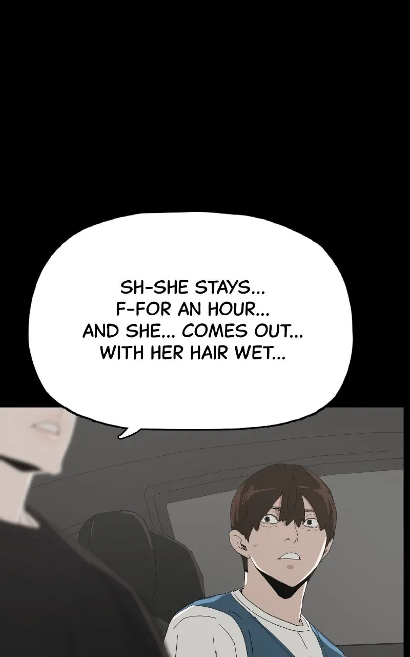 Survive Chapter 18 page 23
