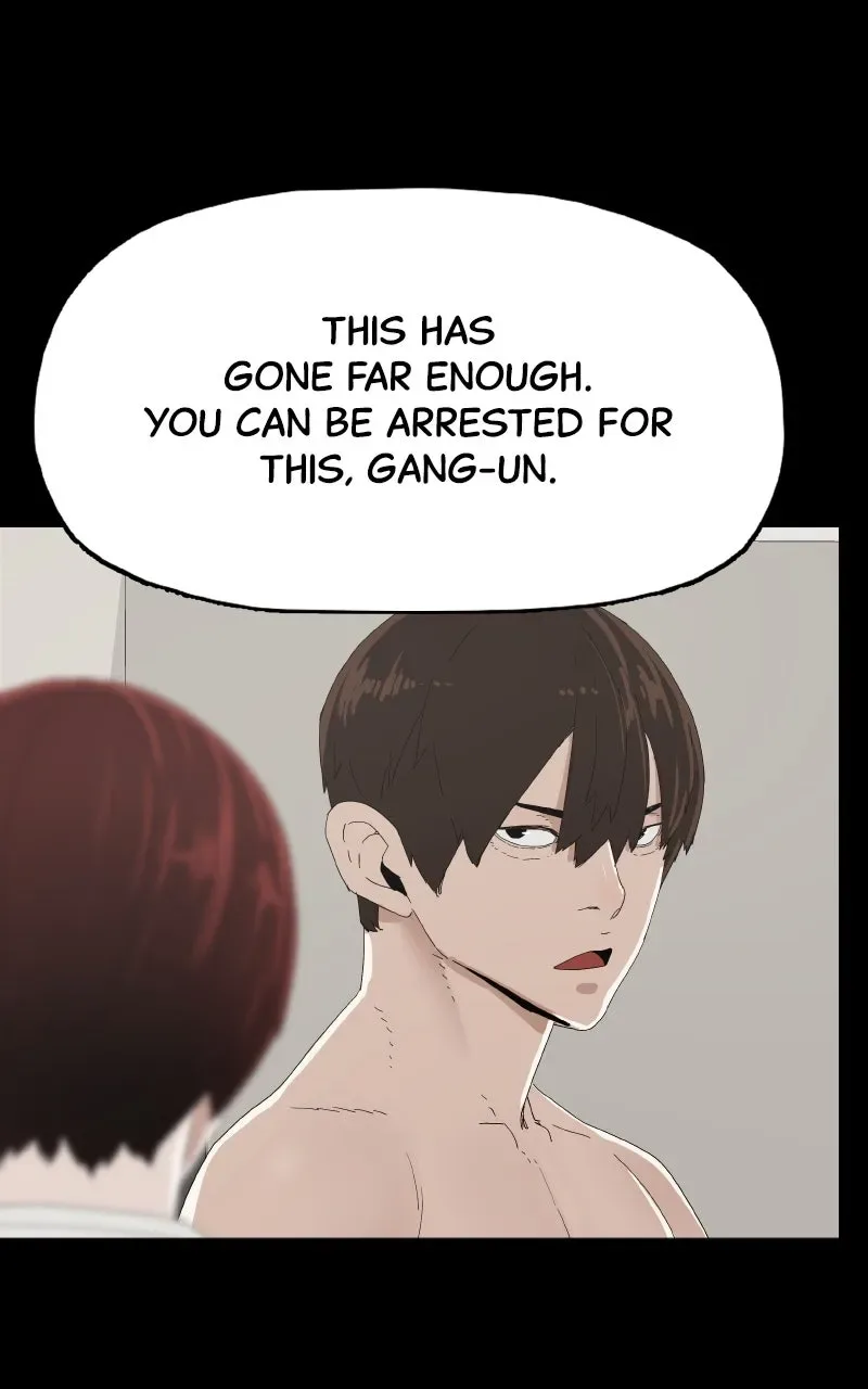 Survive Chapter 17 page 36