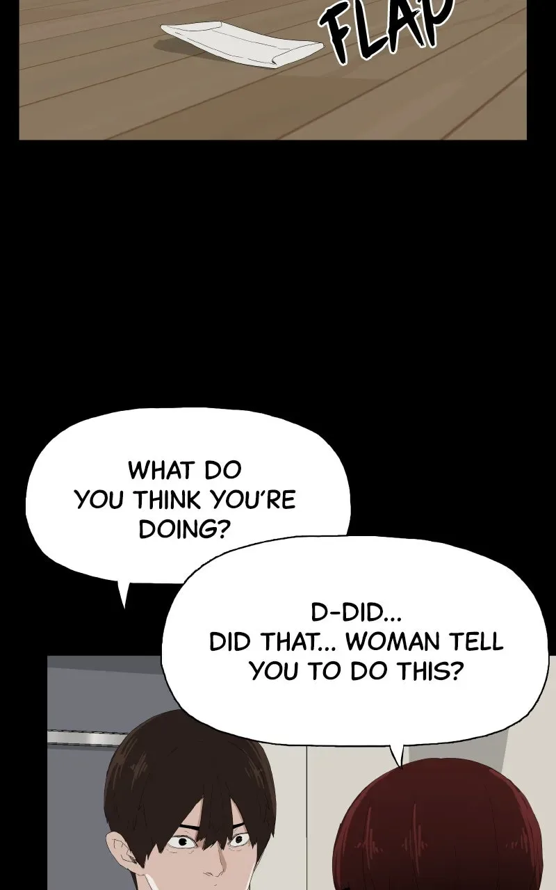 Survive Chapter 14 page 57