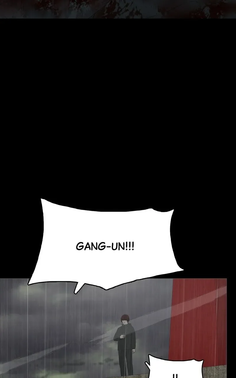 Survive Chapter 20 page 8