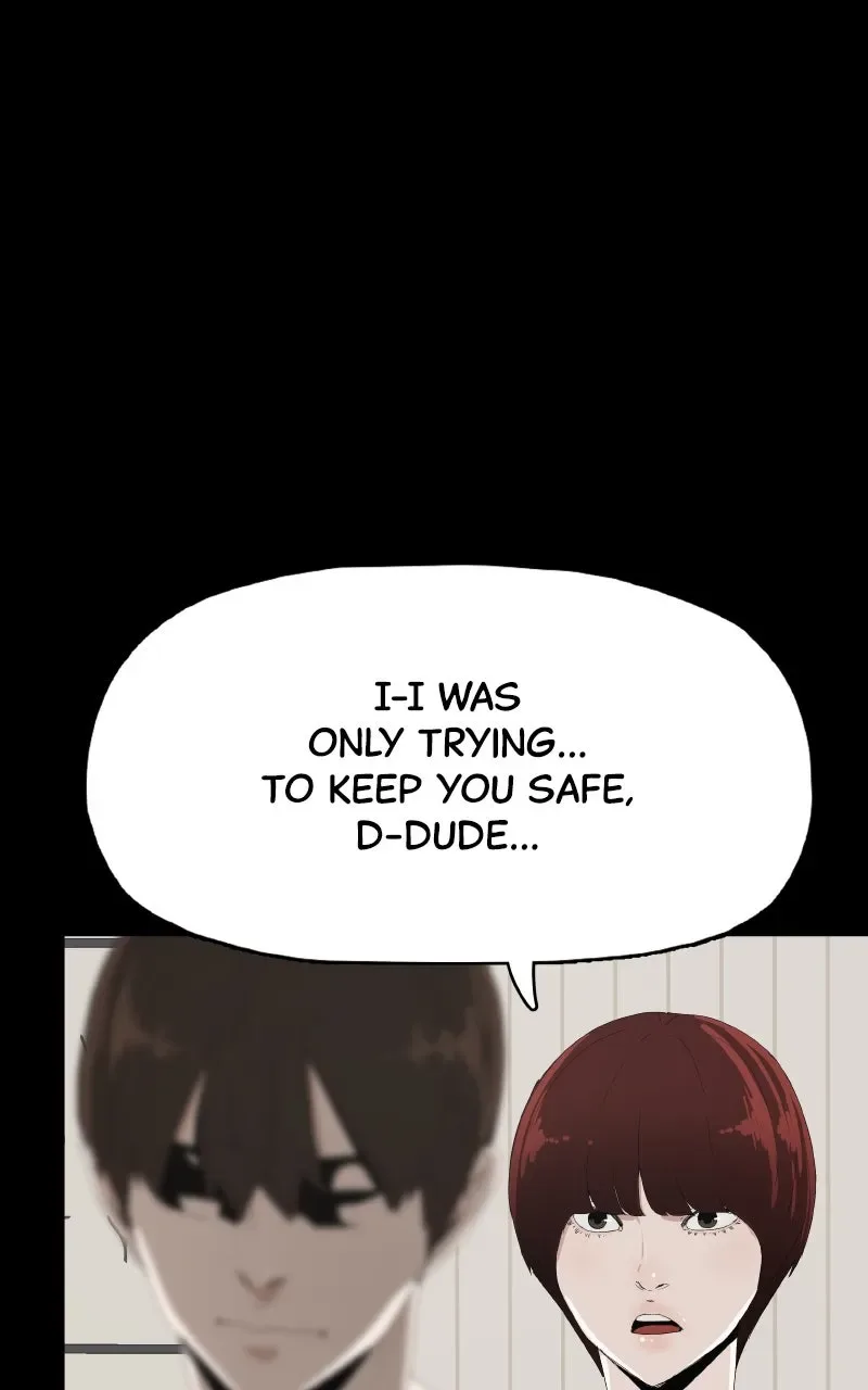 Survive Chapter 17 page 37