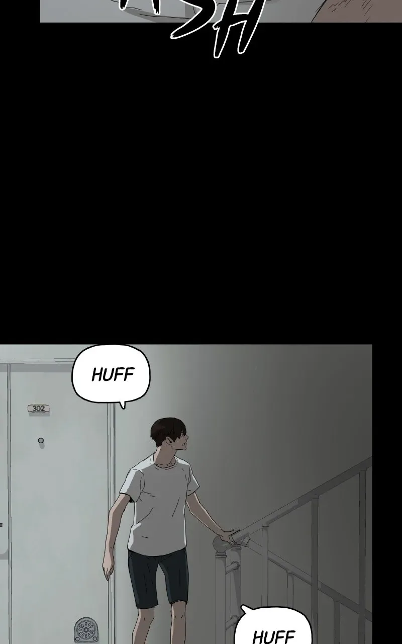 Survive Chapter 11 page 110