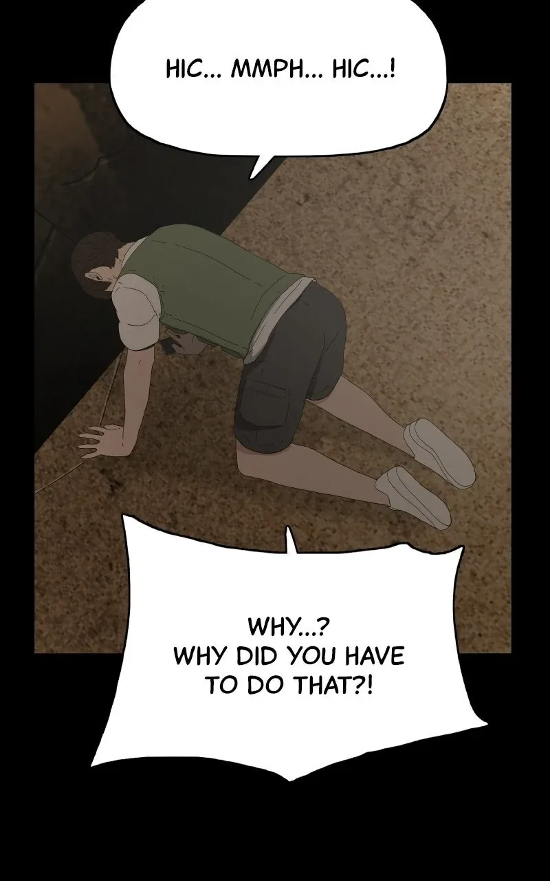 Survive Chapter 19 page 34