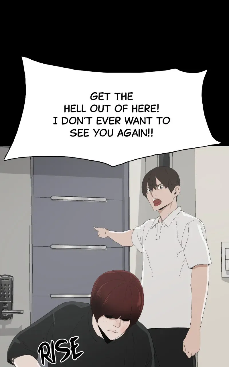 Survive Chapter 14 page 67