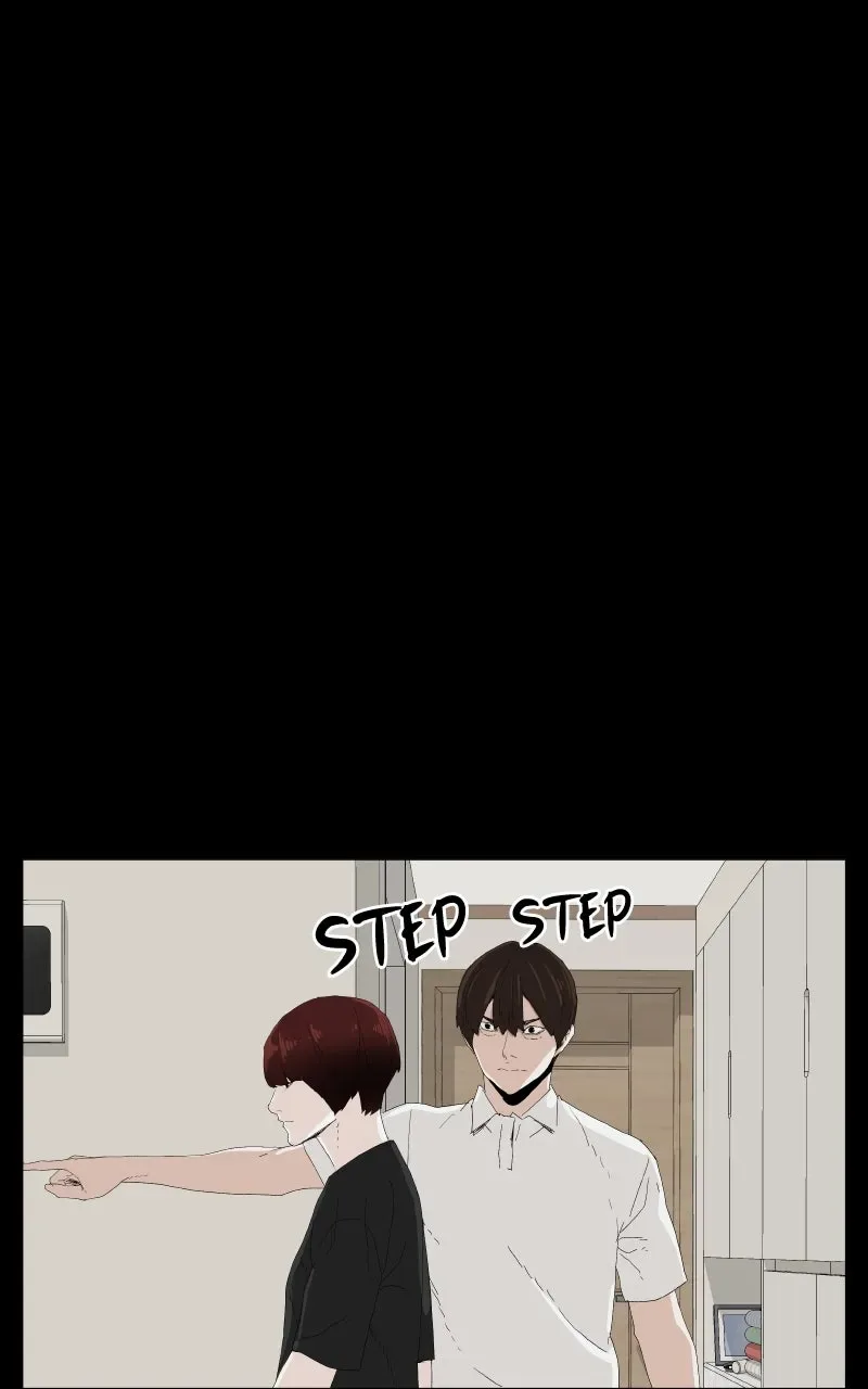 Survive Chapter 14 page 72