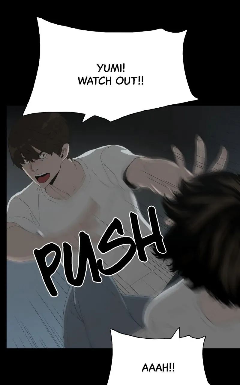 Survive Chapter 11 page 132