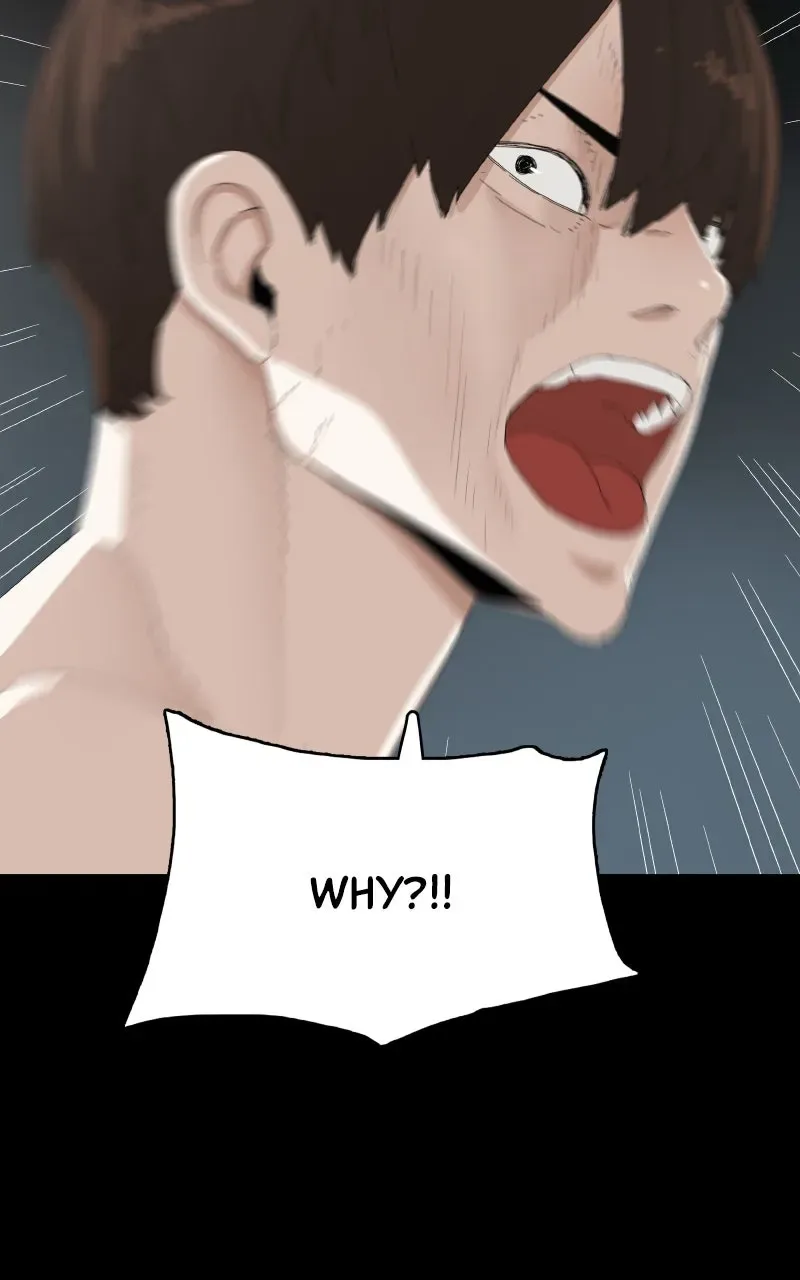 Survive Chapter 17 page 39