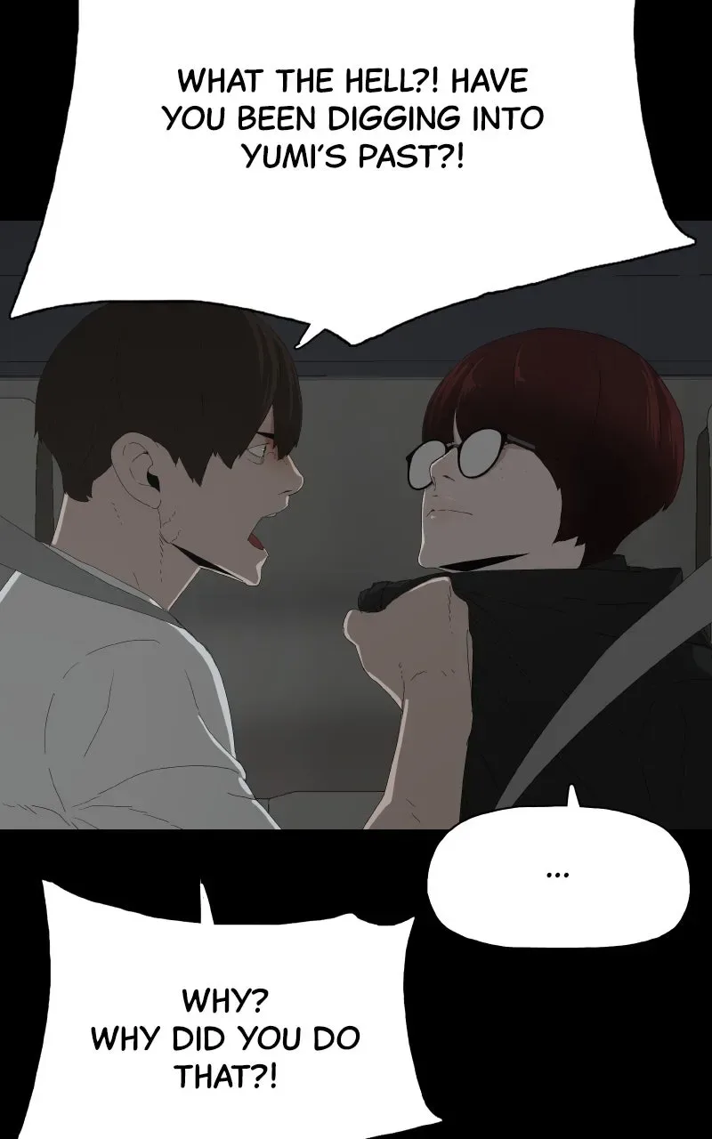 Survive Chapter 12 page 79