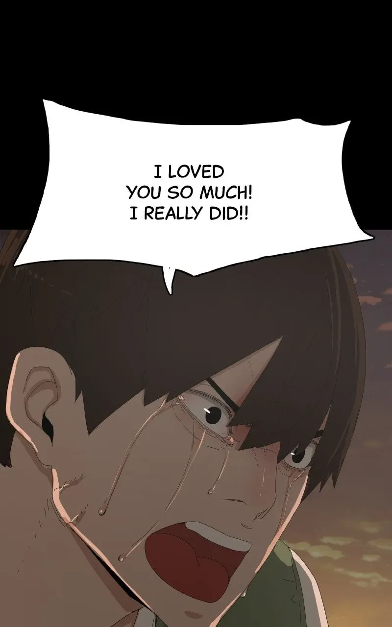 Survive Chapter 19 page 35