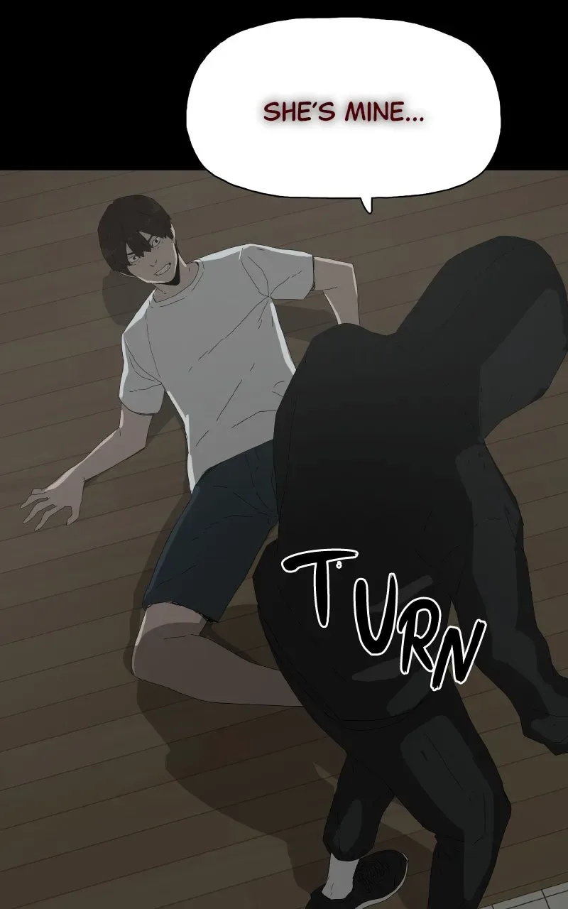 Survive Chapter 11 page 136