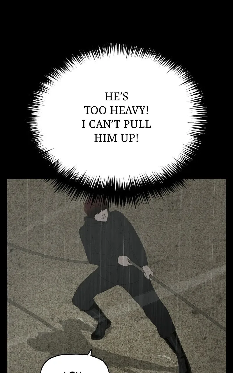 Survive Chapter 20 page 33
