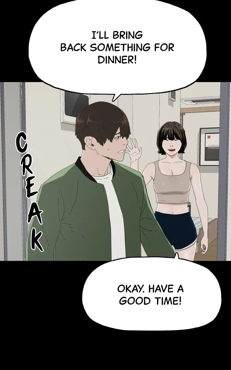 Survive Chapter 15 page 81