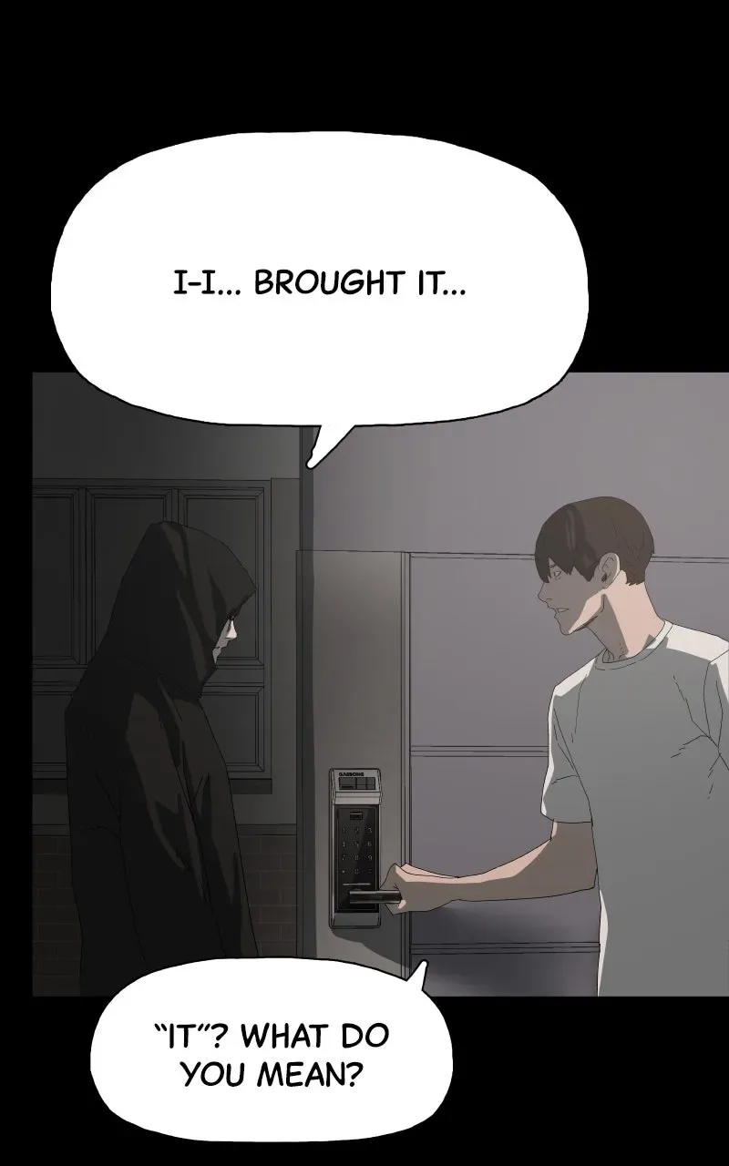 Survive Chapter 13 page 89