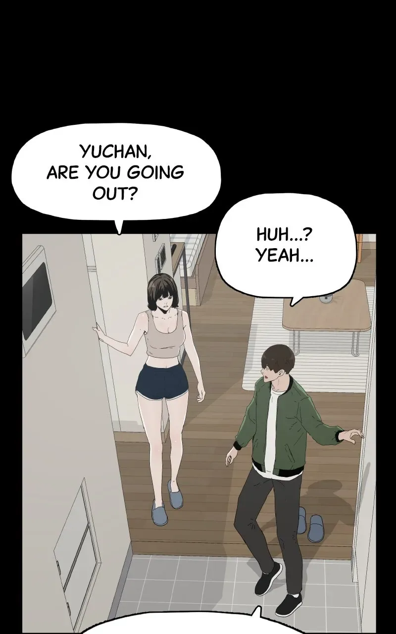 Survive Chapter 15 page 73