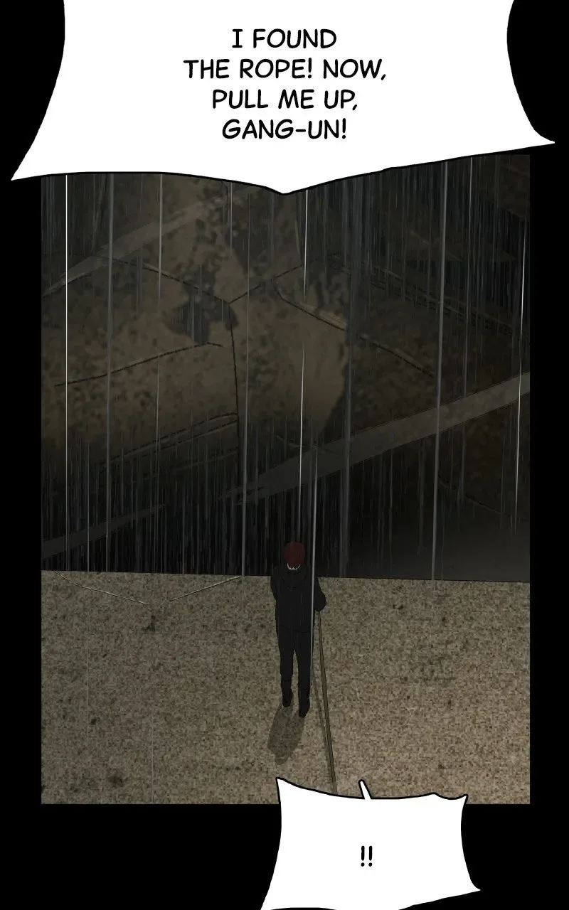 Survive Chapter 20 page 30