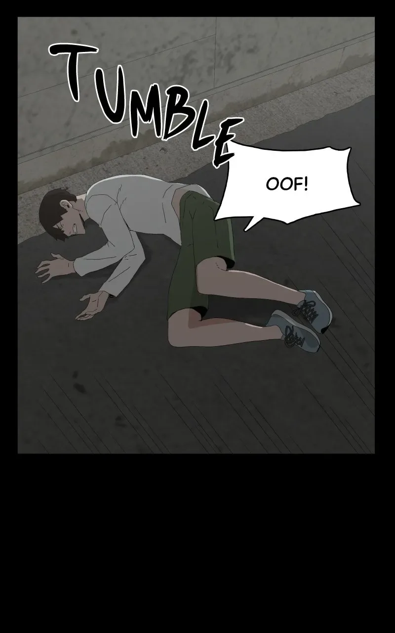 Survive Chapter 16 page 81