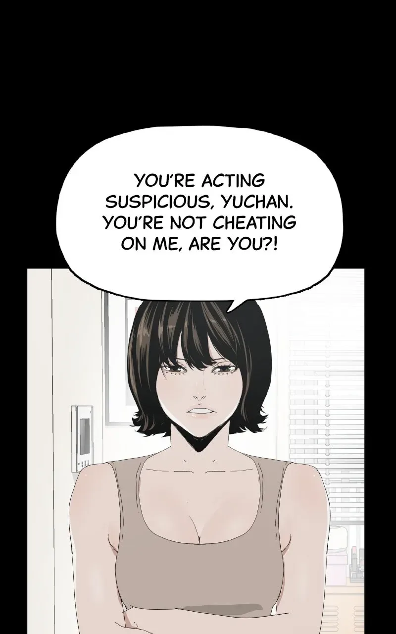 Survive Chapter 15 page 78