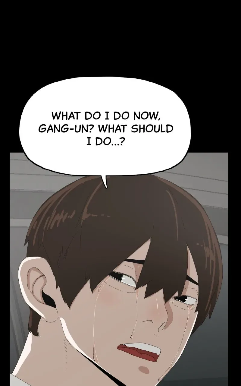 Survive Chapter 18 page 47