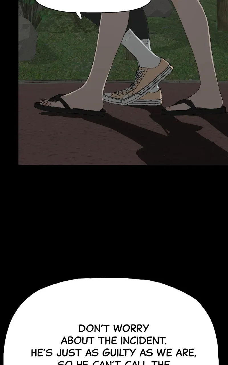Survive Chapter 14 page 88