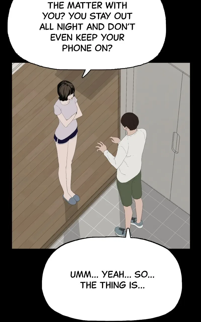 Survive Chapter 17 page 67