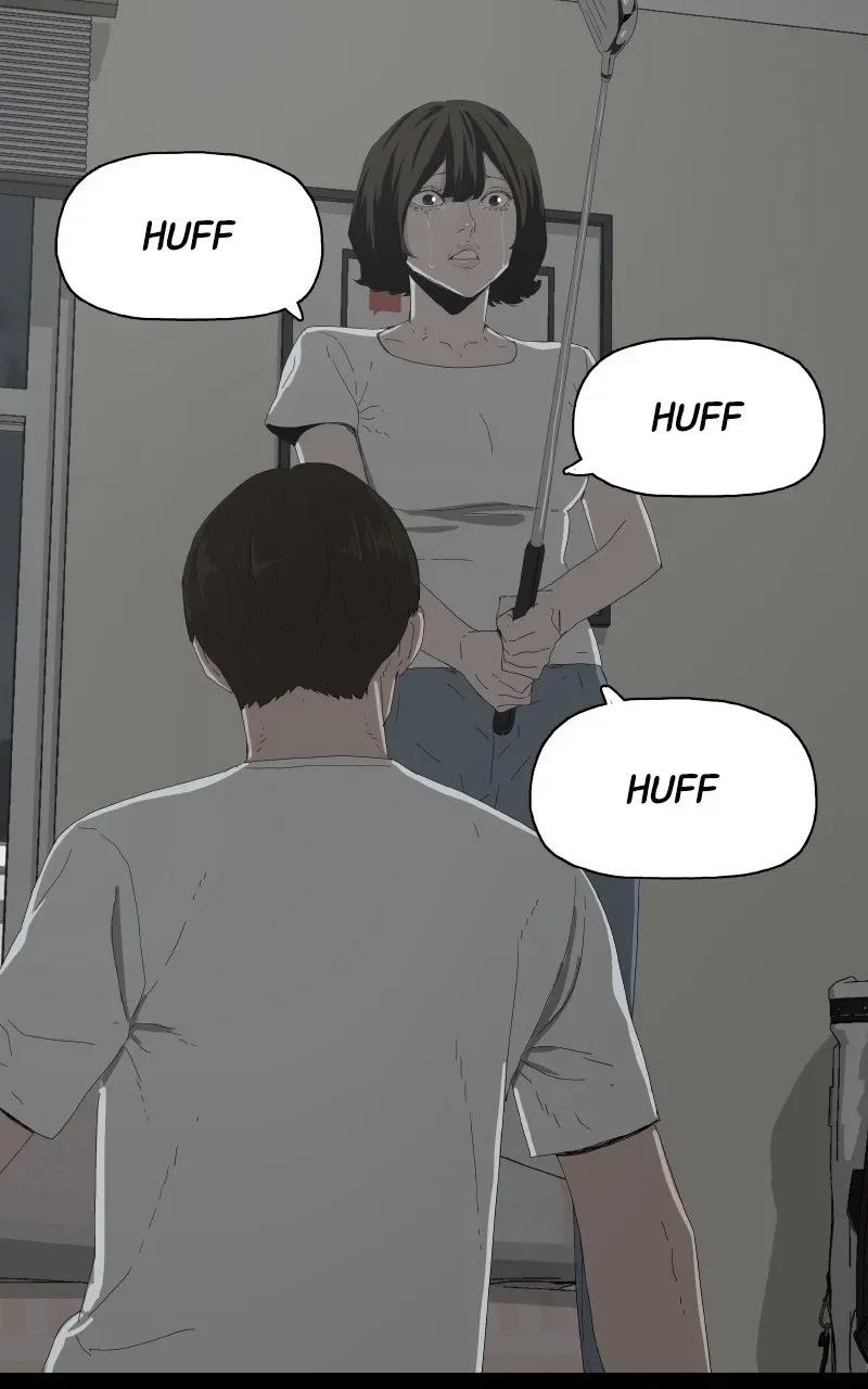 Survive Chapter 11 page 147
