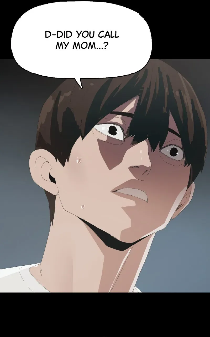 Survive Chapter 17 page 72