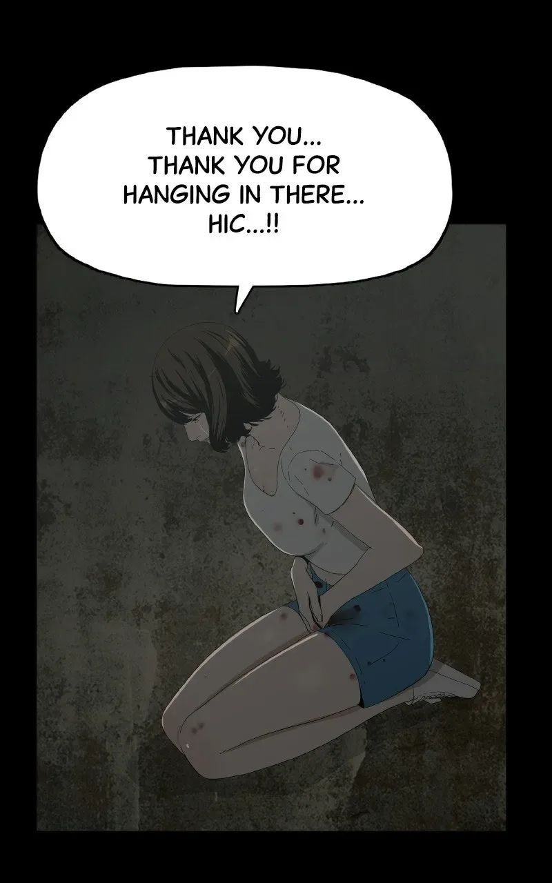 Survive Chapter 19 page 51