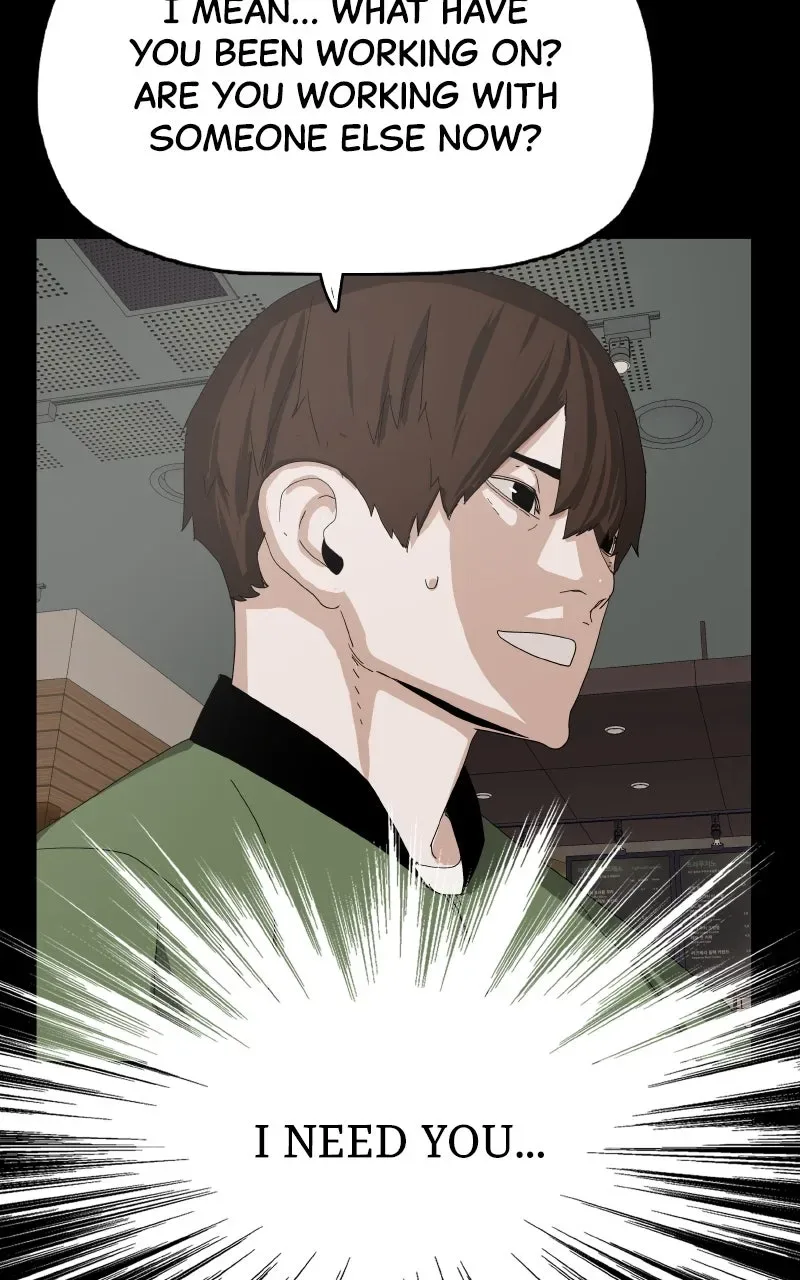 Survive Chapter 15 page 107