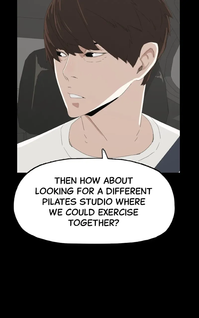 Survive Chapter 18 page 73