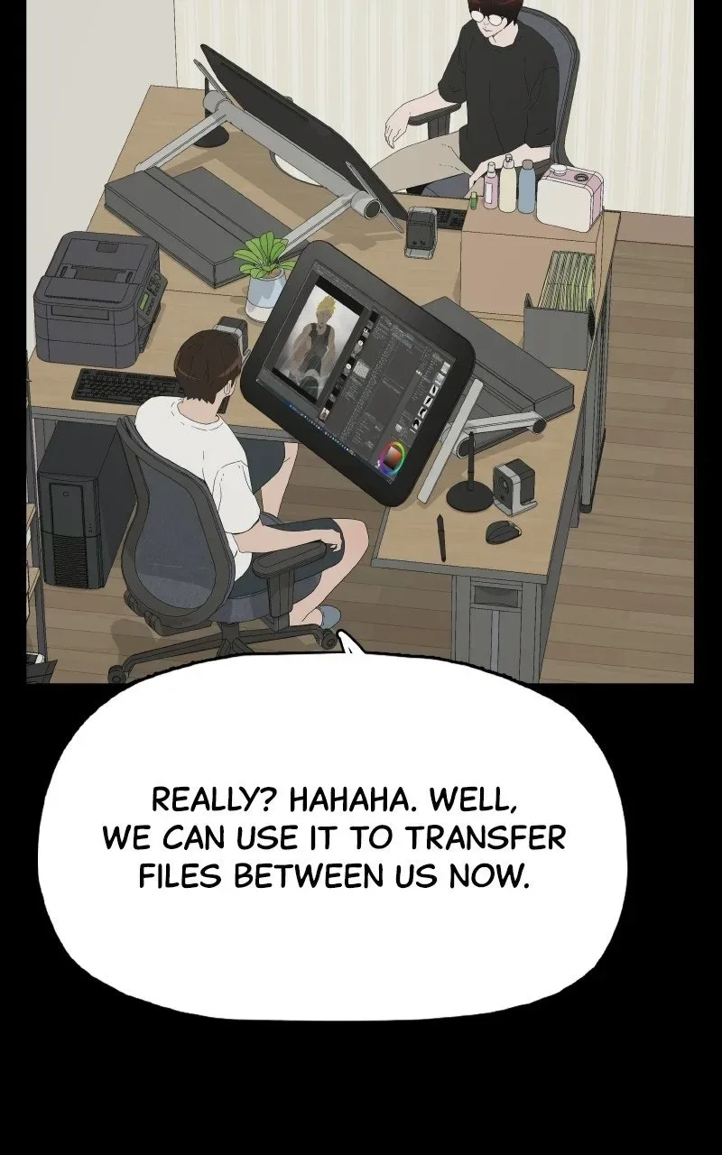Survive Chapter 19 page 65