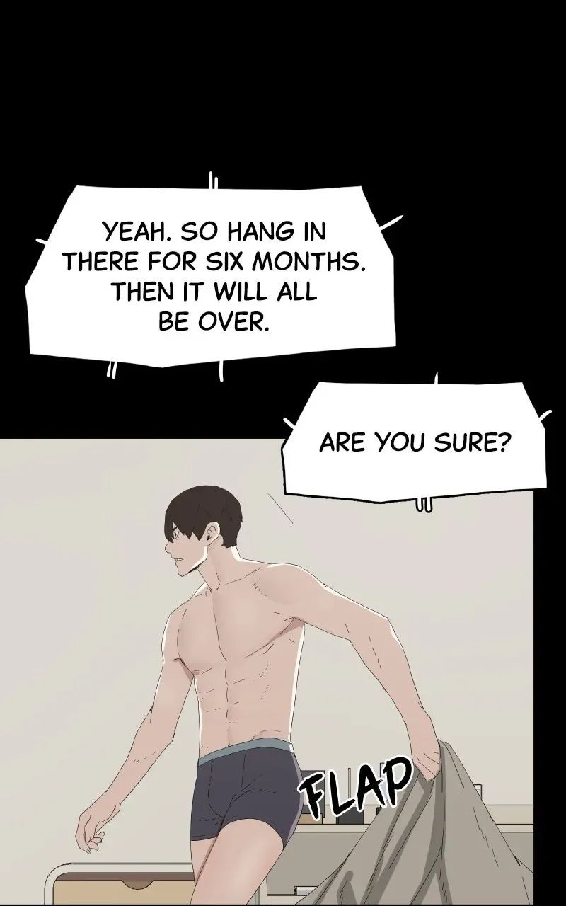 Survive Chapter 16 page 108