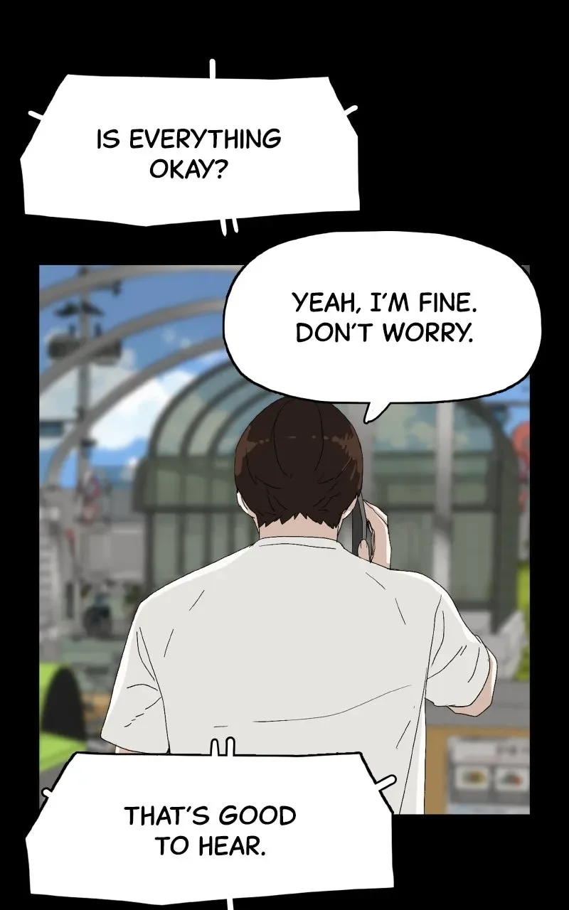 Survive Chapter 17 page 94
