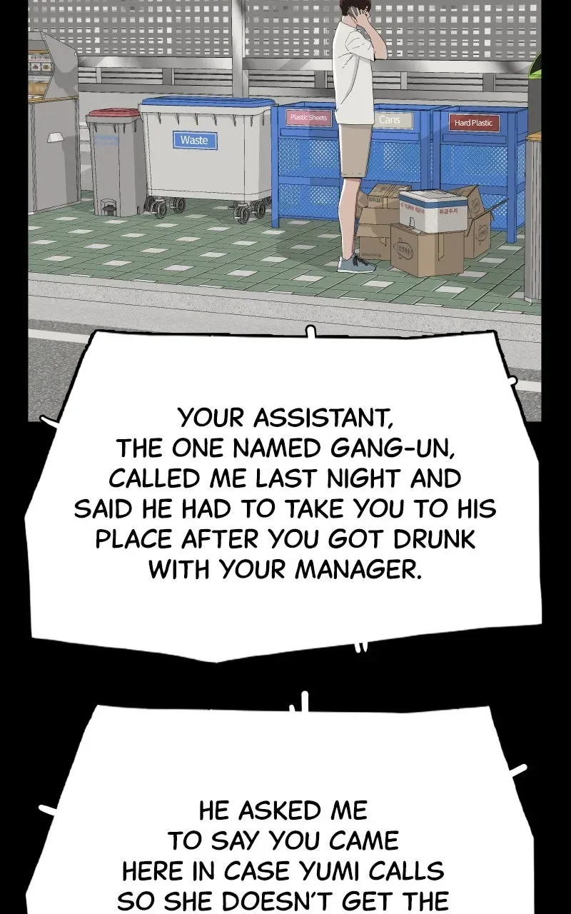 Survive Chapter 17 page 91