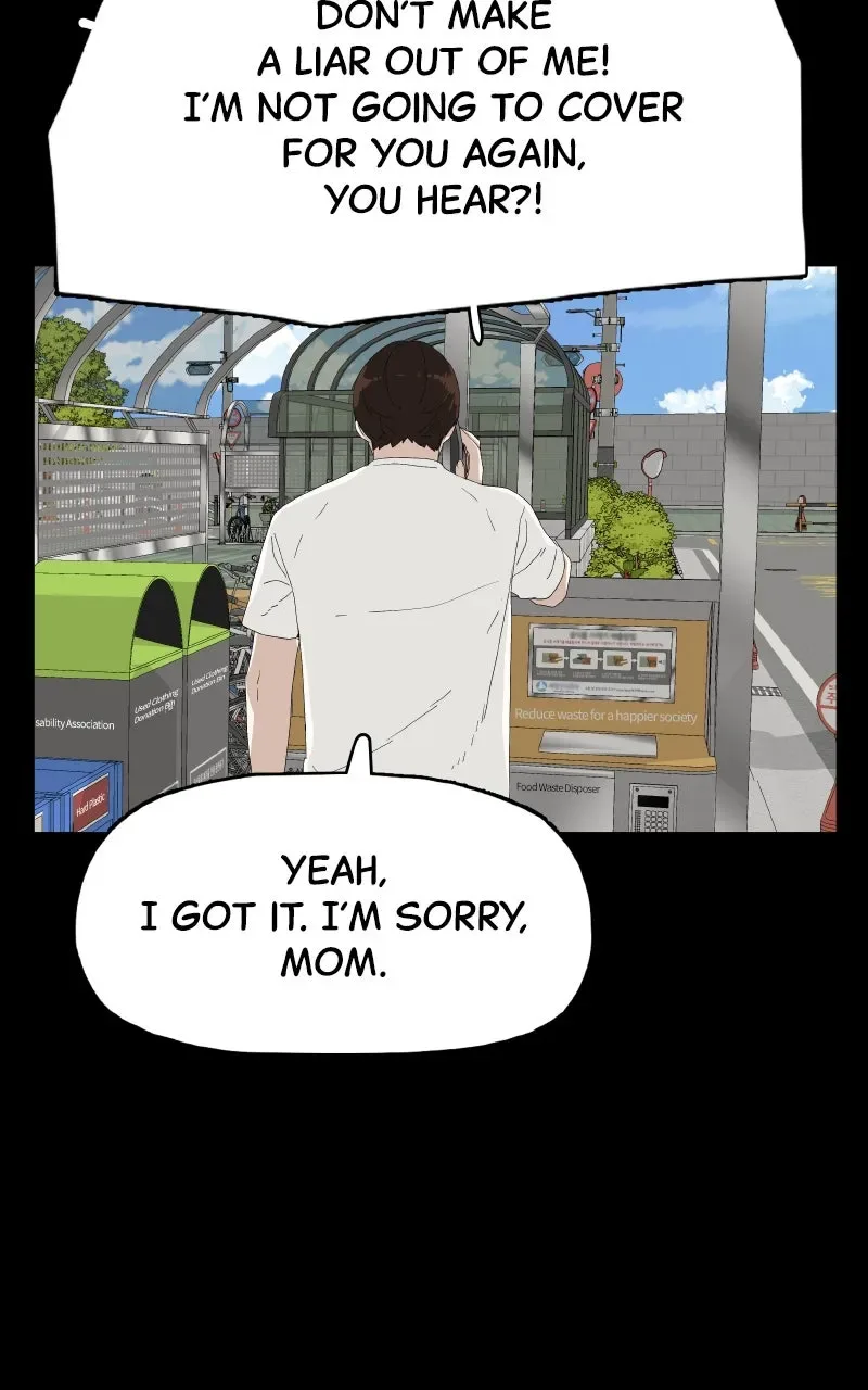 Survive Chapter 17 page 93