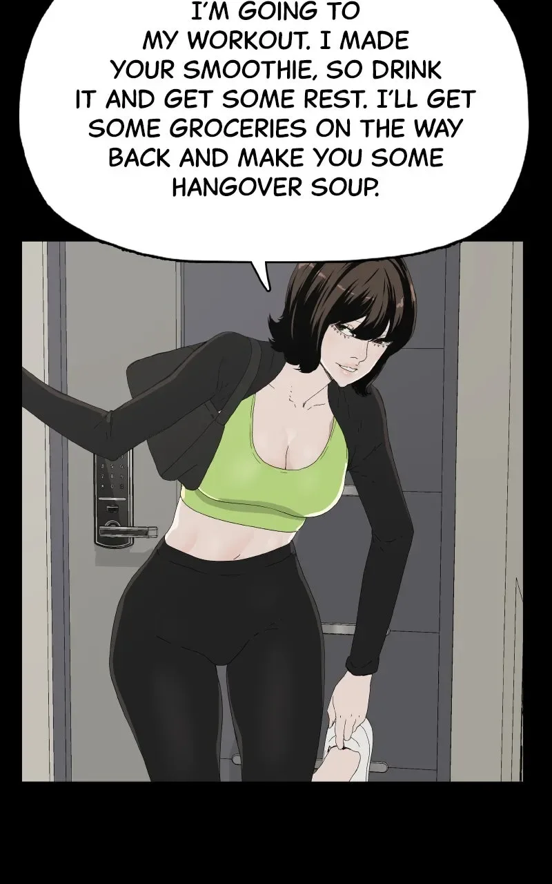 Survive Chapter 17 page 101