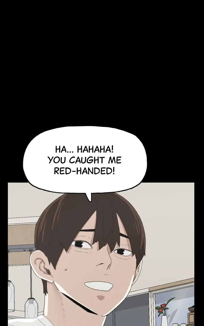 Survive Chapter 18 page 100