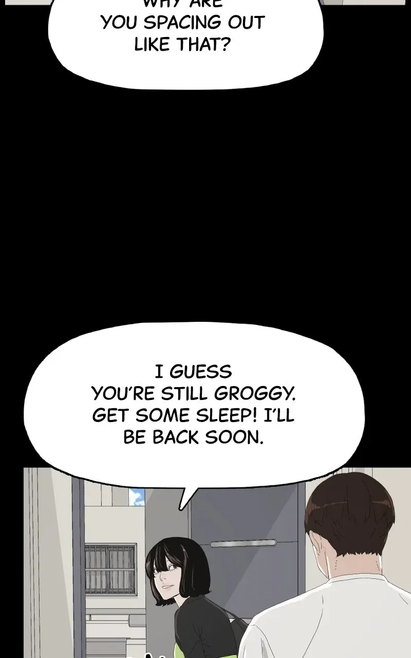 Survive Chapter 17 page 104