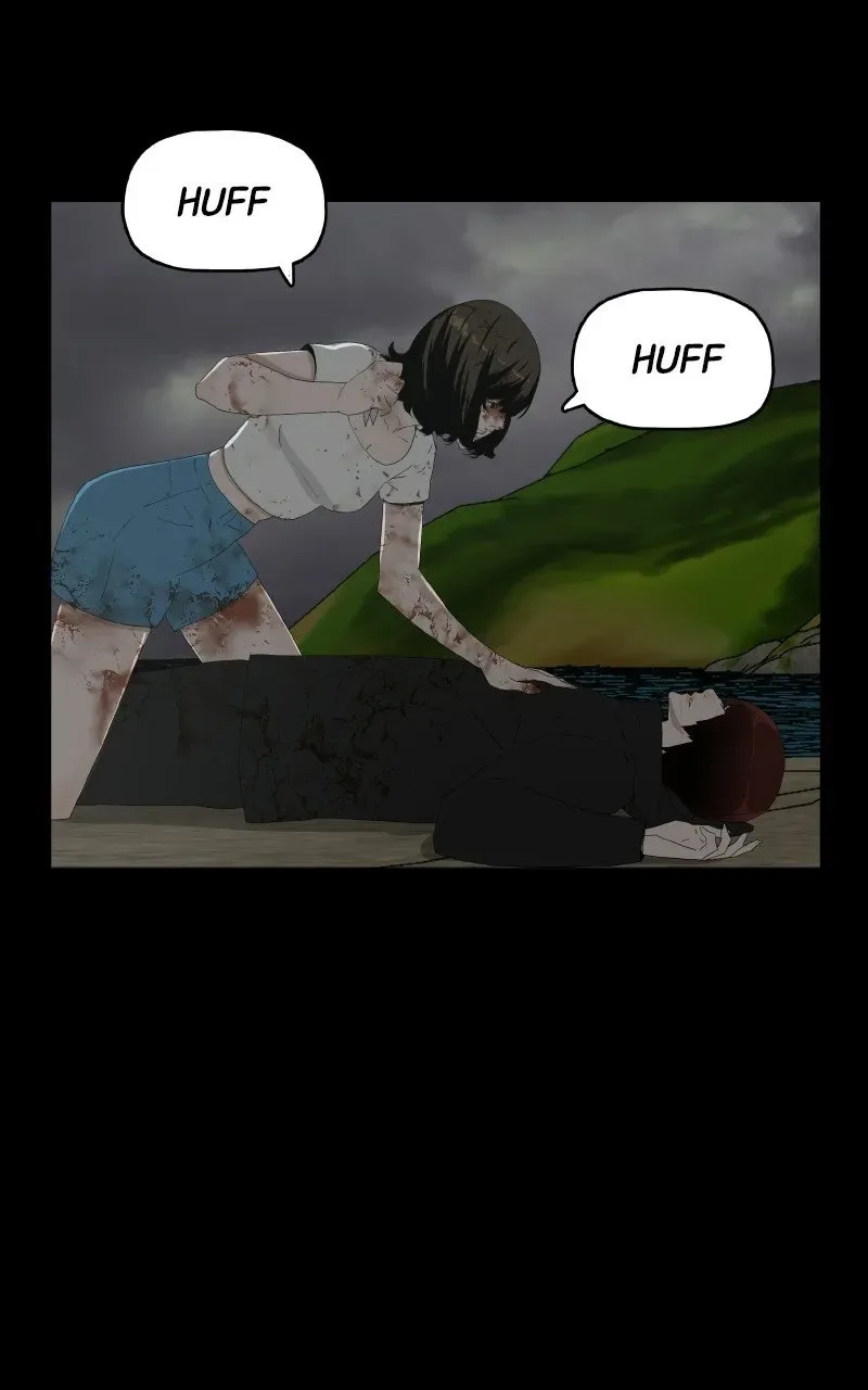 Survive Chapter 20 page 80