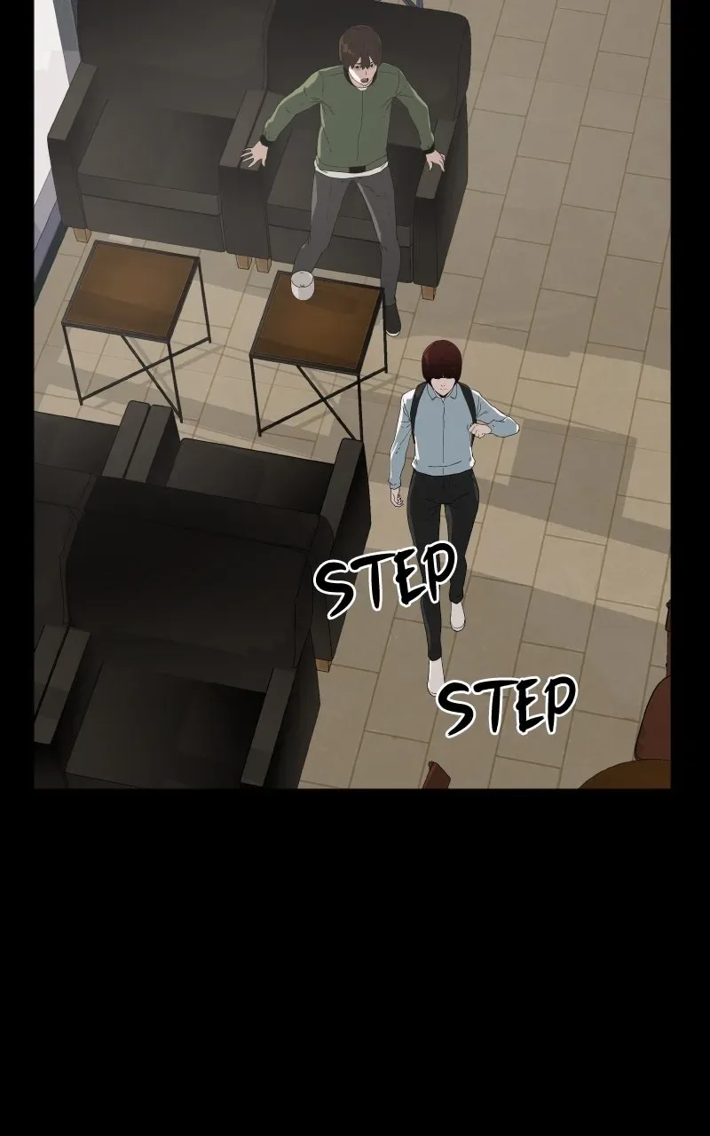 Survive Chapter 15 page 126