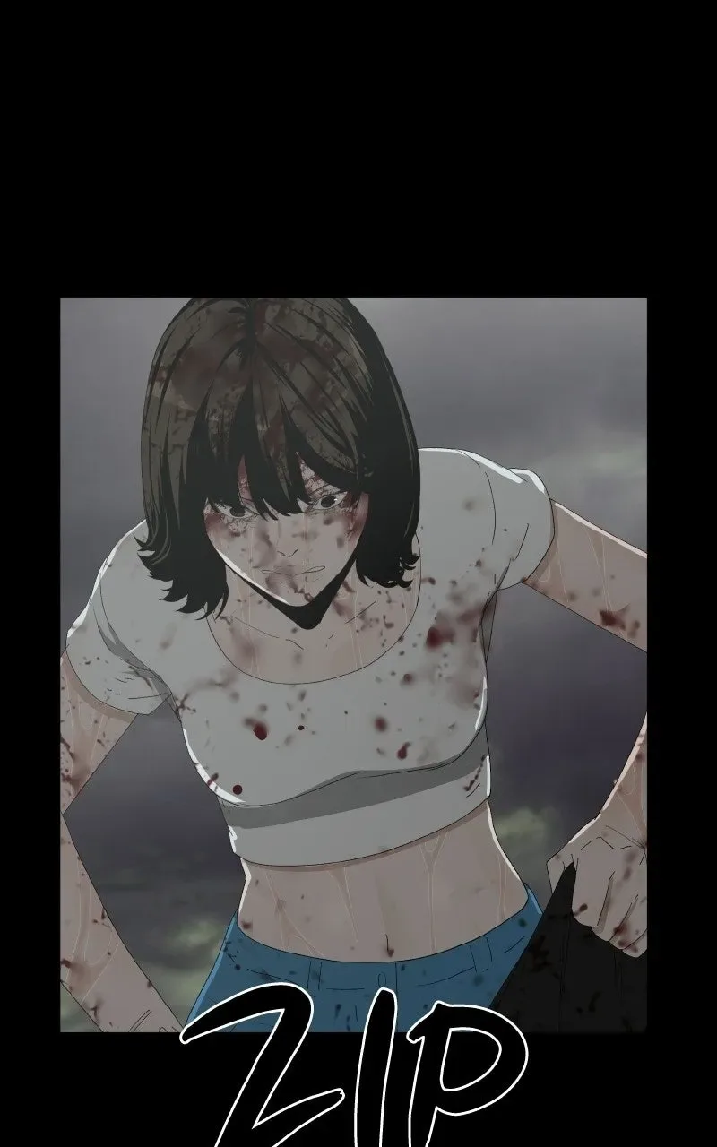Survive Chapter 20 page 83