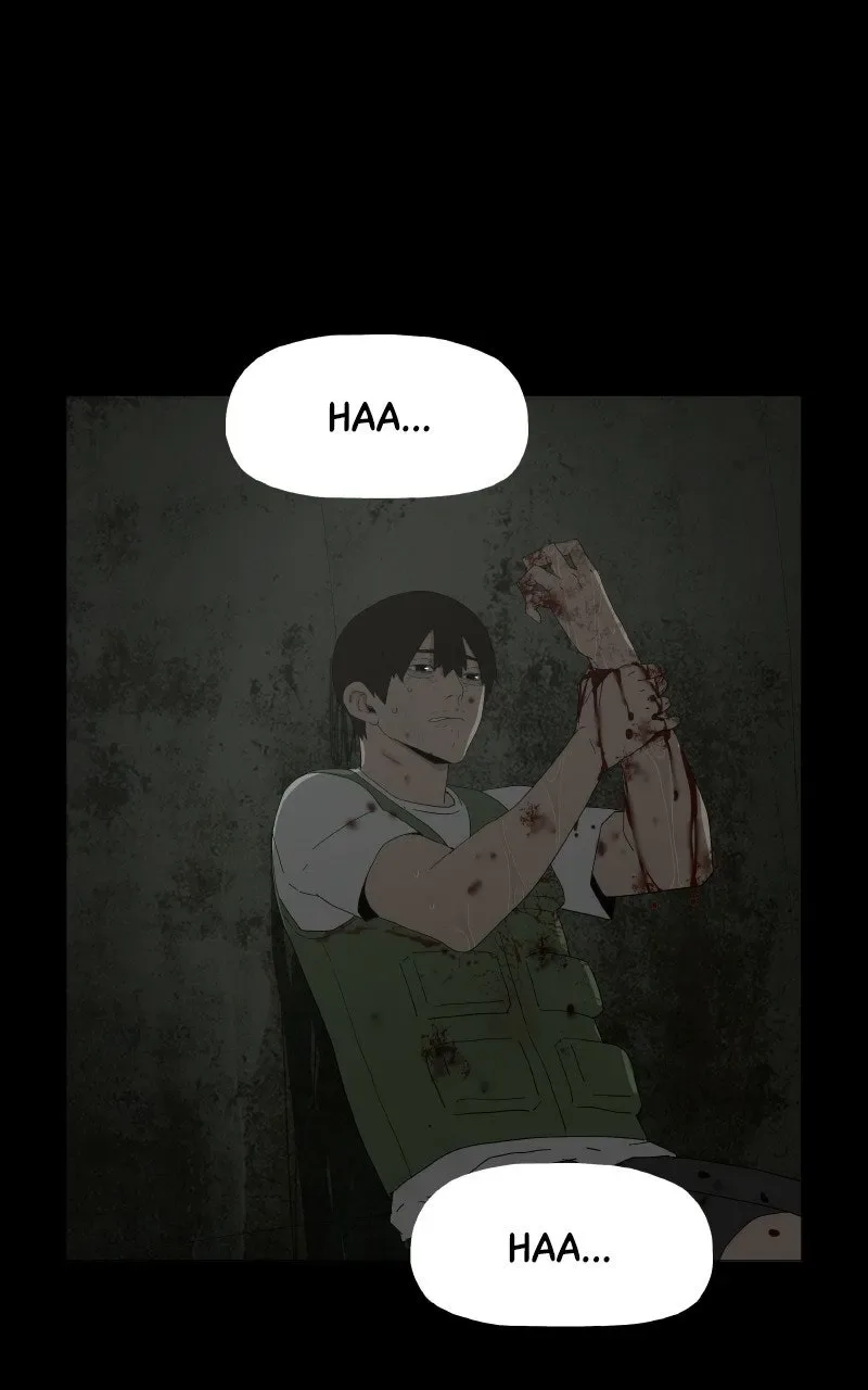 Survive Chapter 20 page 92