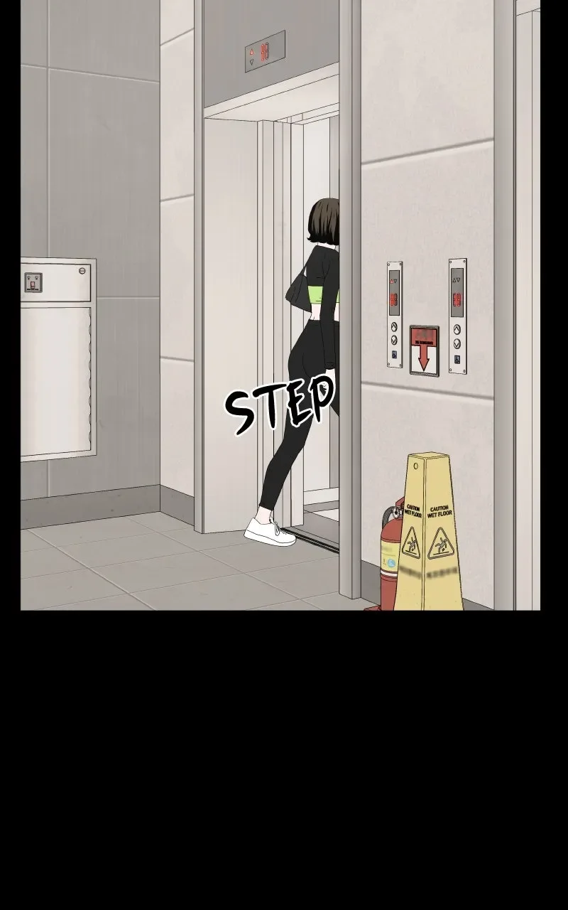 Survive Chapter 17 page 126