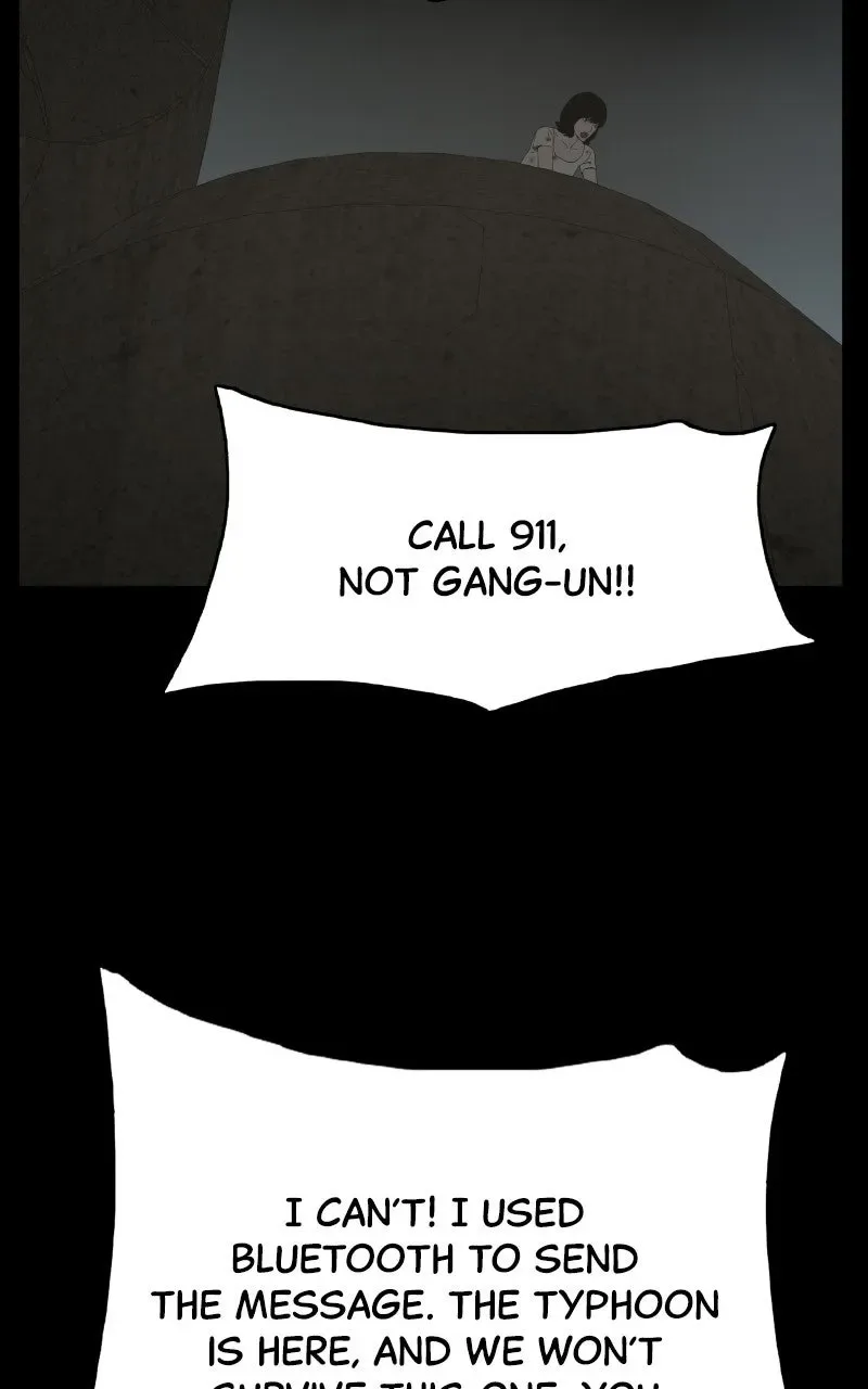 Survive Chapter 19 page 105