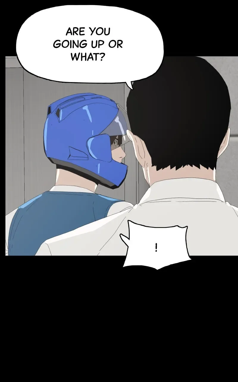 Survive Chapter 17 page 136