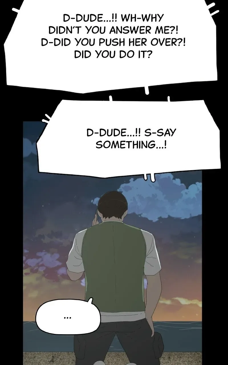 Survive Chapter 20 page 101