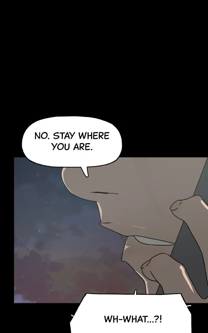 Survive Chapter 20 page 107