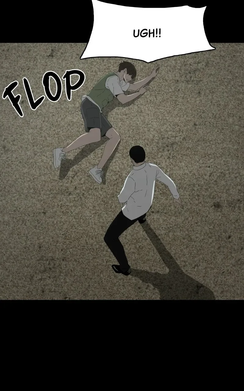 Survive Chapter 20 page 125