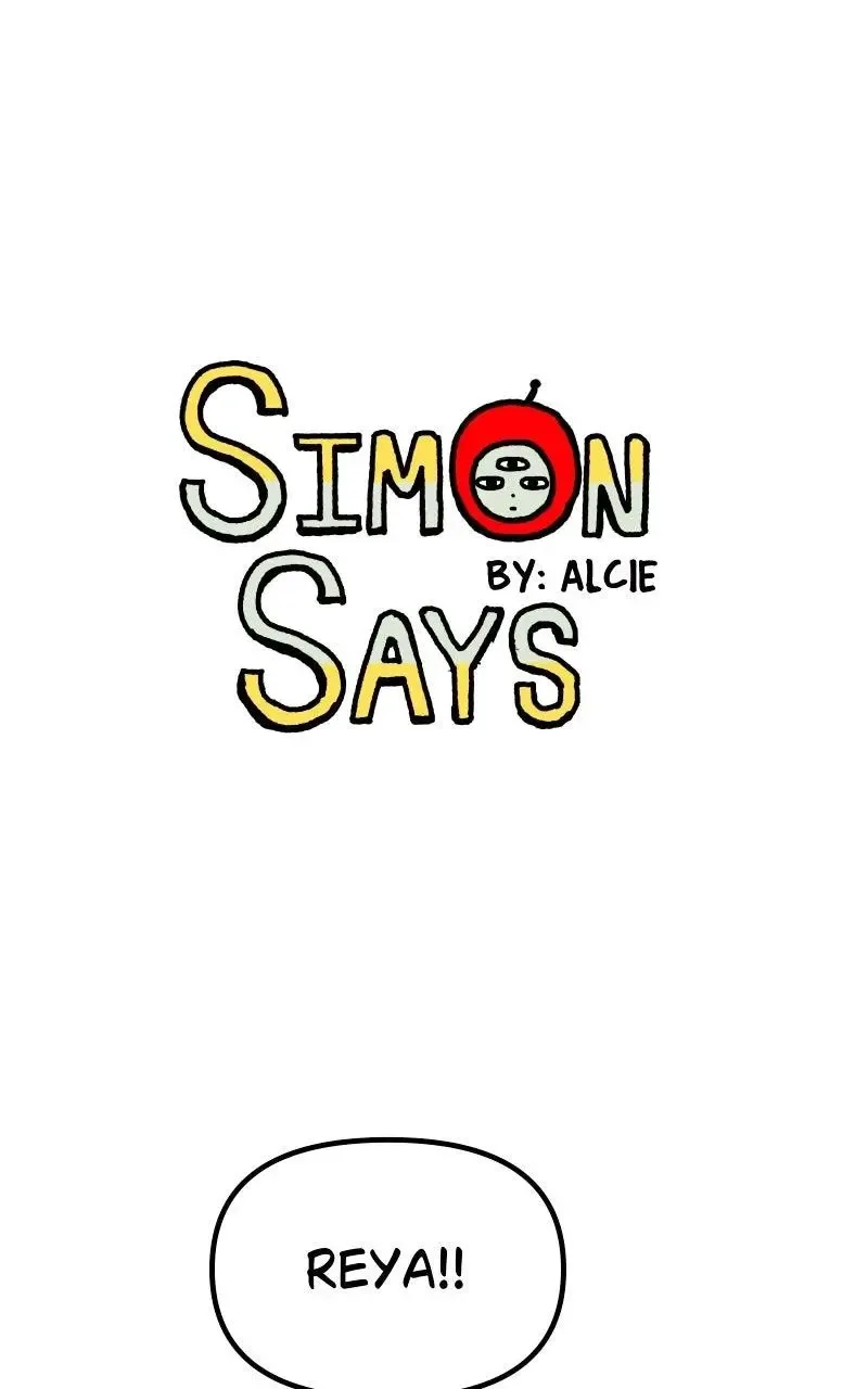 Simon Says Chapter 7 page 11