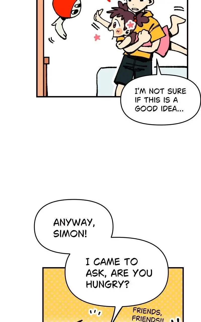Simon Says Chapter 7 page 15
