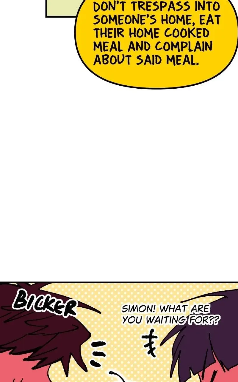 Simon Says Chapter 7 page 23